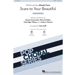 Scars to Your Beautiful