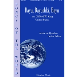 Bayu, Bayushki, Bayu