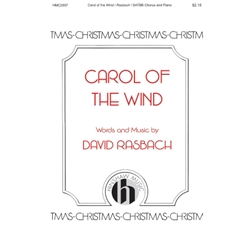 Carol of the Wind