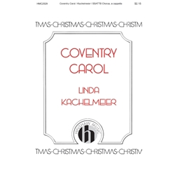 Coventry Carol