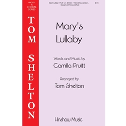Mary's Lullaby