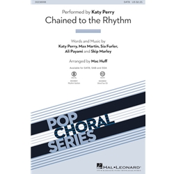 Chained to the Rhythm