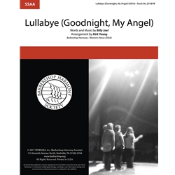 Lullabye<br>(Goodnight, My Angel)
