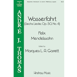 Wasserfarht