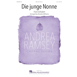 Die Junge Nonne
