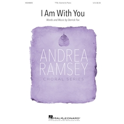 I Am with You