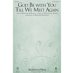 God Be with You Till We Meet Again