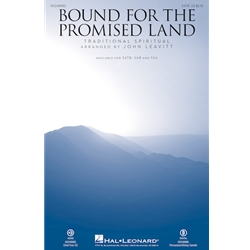 Bound for the Promised Land
