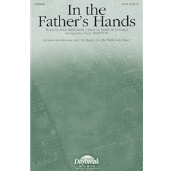 In the Father's Hands