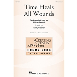 Time Heals All Wounds