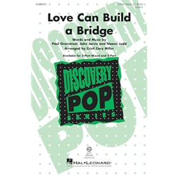 Love Can Build a Bridge