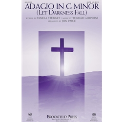 Adagio In G Minor<br>(Let Darkness Fall)