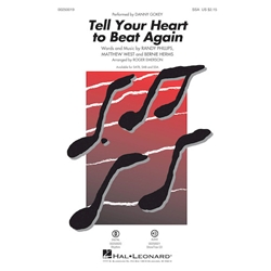Tell Your Heart to Beat Again
