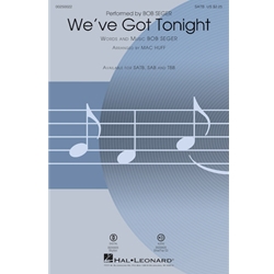 We've Got Tonight