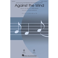 Against the Wind