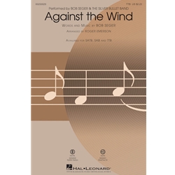 Against the Wind