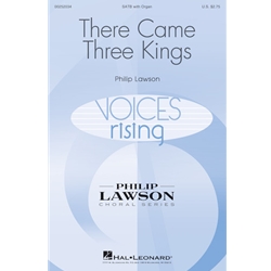 There Came Three Kings