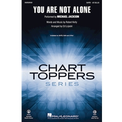 You Are Not Alone
