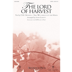 The Lord of Harvest