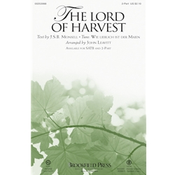 The Lord of Harvest