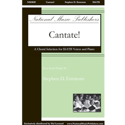 Cantate!