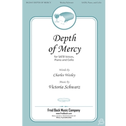 Depth of Mercy