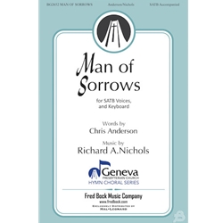 Man of Sorrows