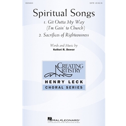 Spiritual Songs