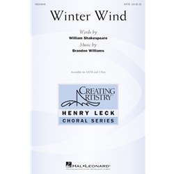 Winter Wind