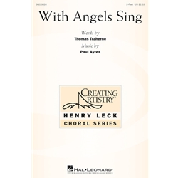 With Angels Sing
