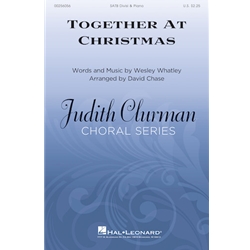 Together At Christmas