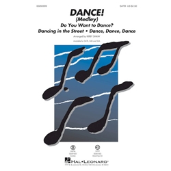 DANCE!<br>(Medley)