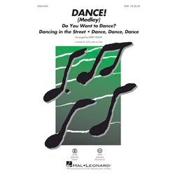 DANCE!<br>(Medley)