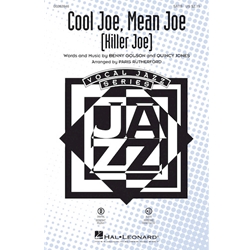 Cool Joe, Mean Joe<br>(Killer Joe)