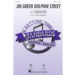 On Green Dolphin Street