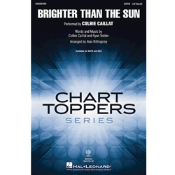 Brighter Than the Sun