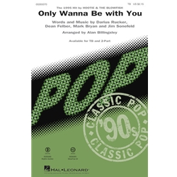 Only Wanna Be with You