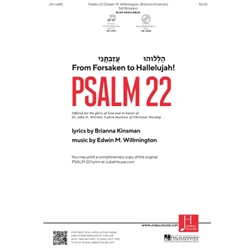 Psalm 22