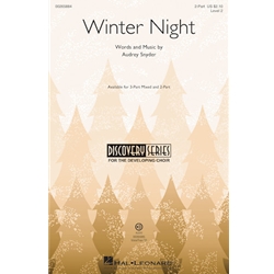 Winter Night
