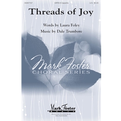 Threads of Joy