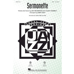 Sermonette