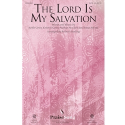 The Lord Is My Salvation