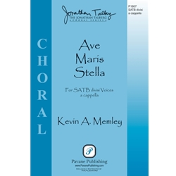 Ave Maris Stella