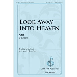 Look Away Into Heaven