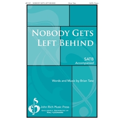 Nobody Gets Left Behind