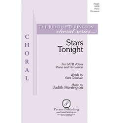 Stars Tonight