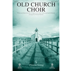 Old Church Choir
