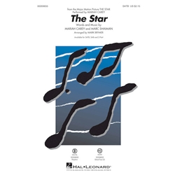 The Star<br>from the Motion Picture<br><i>The Star</i>