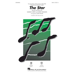 The Star<br>from <i>The Star</i>