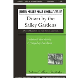 Down by the Salley Gardens